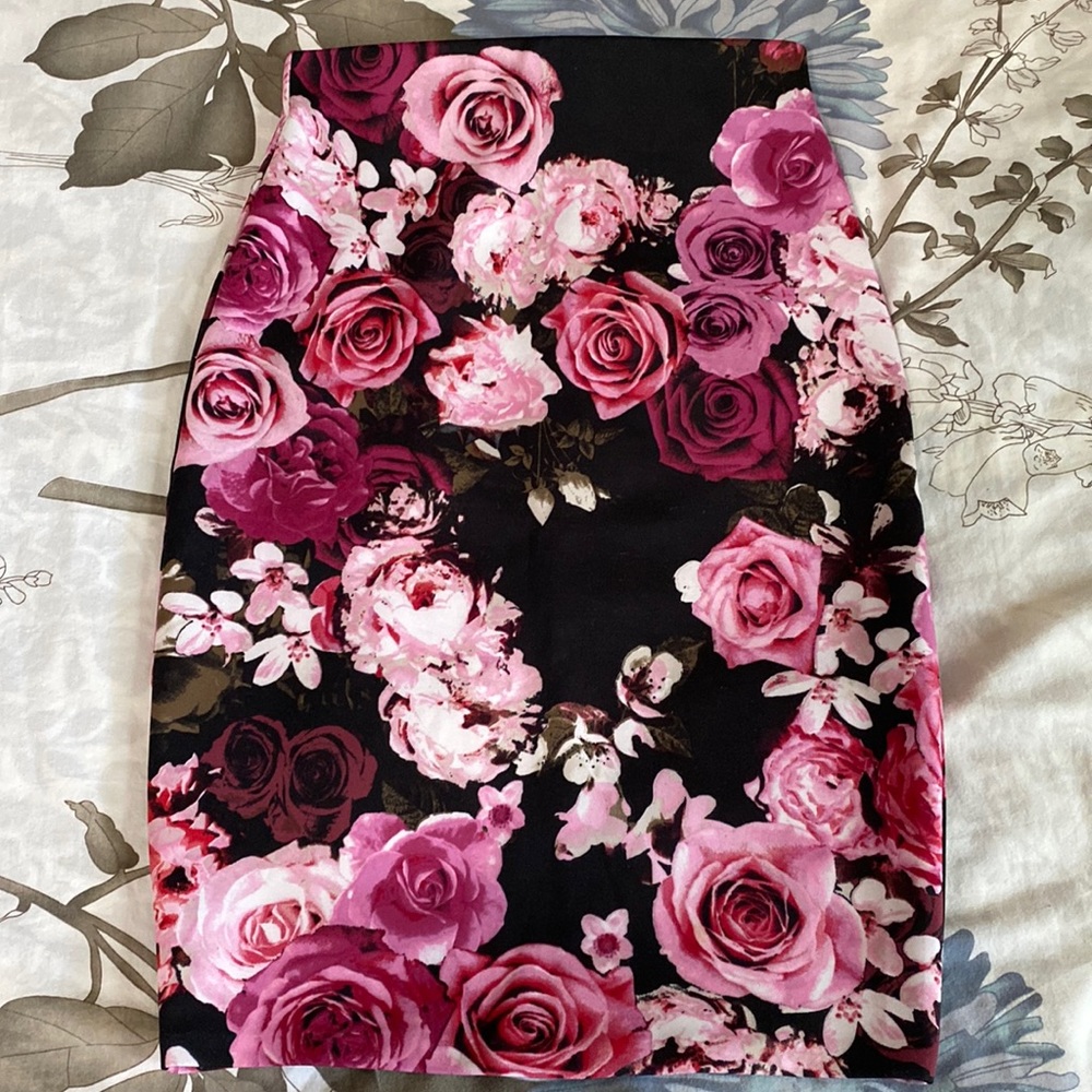 Size 0 skirt